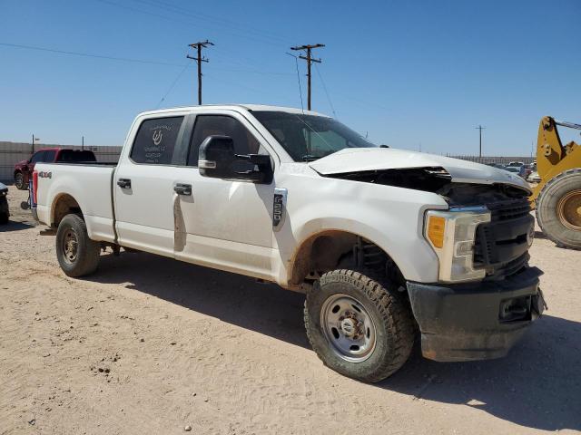 Photo 4 from auction – 2017 FORD F250 SUPER with VIN 1FT7W2B64HED51096