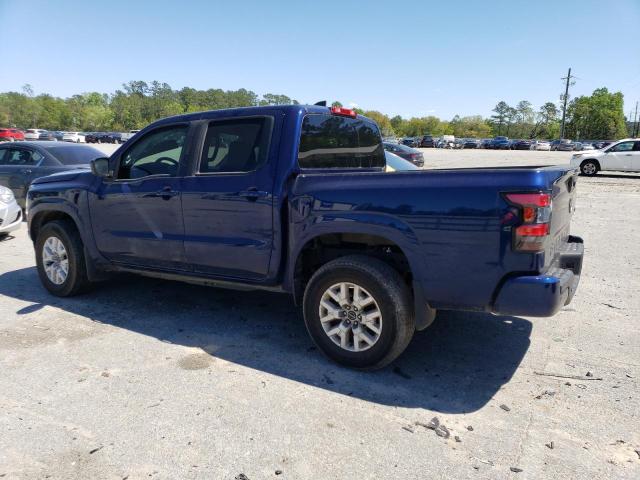 Photo 2 from auction – 2022 NISSAN FRONTIER S with VIN 1N6ED1EK3NN682860