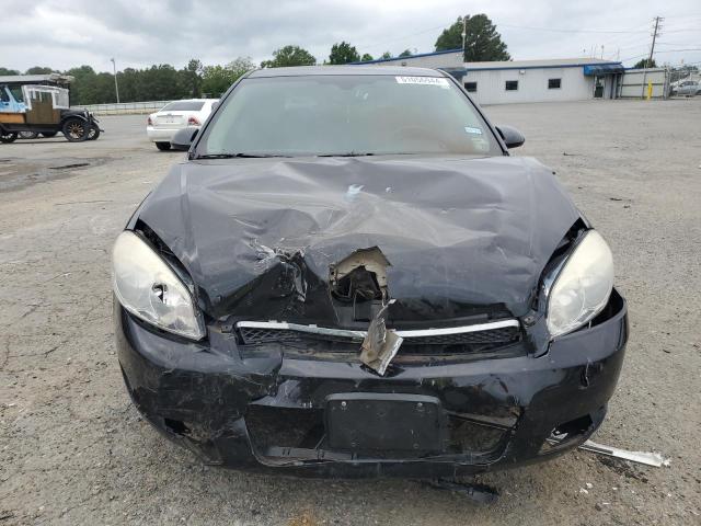 Photo 5 from auction – 2008 CHEVROLET IMPALA SUP with VIN 2G1WD58C881359678