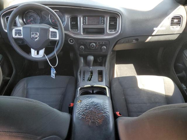 Photo 8 from auction – 2014 DODGE CHARGER SE with VIN 2C3CDXBG0EH174825