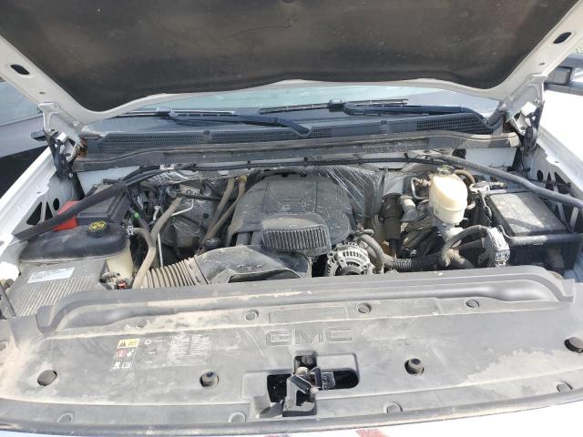 Photo 11 from auction – 2016 GMC SIERRA K25 with VIN 1GT12TEG8GF296818