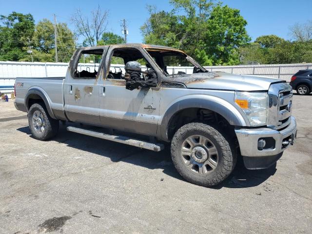 صورة رقم 4 من المزاد - 2014 FORD F250 SUPER مع VIN 1FT7W2BT6EEB05331
