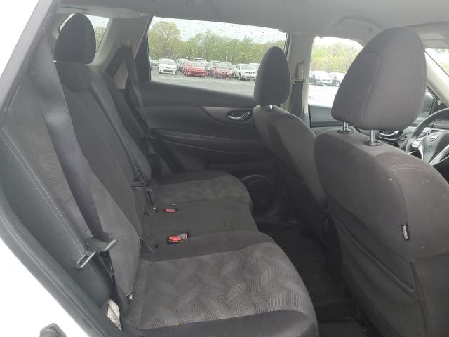 Photo 10 from auction – 2016 NISSAN ROGUE S with VIN KNMAT2MT4GP733424