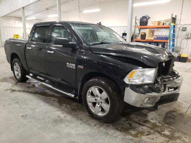 Photo 4 from auction – 2018 RAM 1500 SLT with VIN 3C6RR7LT9JG266486