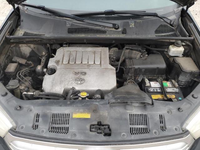 Photo 12 from auction – 2011 TOYOTA HIGHLANDER with VIN 5TDYK3EH9BS039991