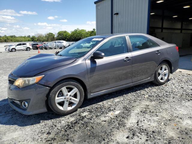 Photo 1 from auction – 2014 TOYOTA CAMRY L with VIN 4T1BF1FK8EU863114