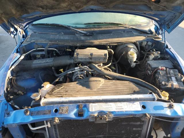 Photo 11 from auction – 2000 DODGE RAM 1500 with VIN 1B7HC13Y5YJ138236