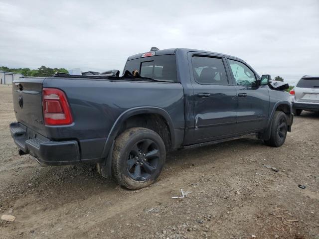 Photo 3 from auction – 2020 RAM 1500 LIMIT with VIN 1C6SRFHT9LN271816
