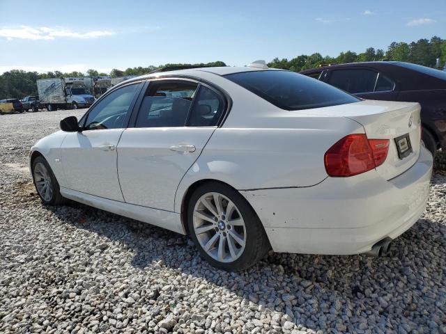 Photo 2 from auction – 2011 BMW 328 I with VIN WBAPH7G53BNM55994