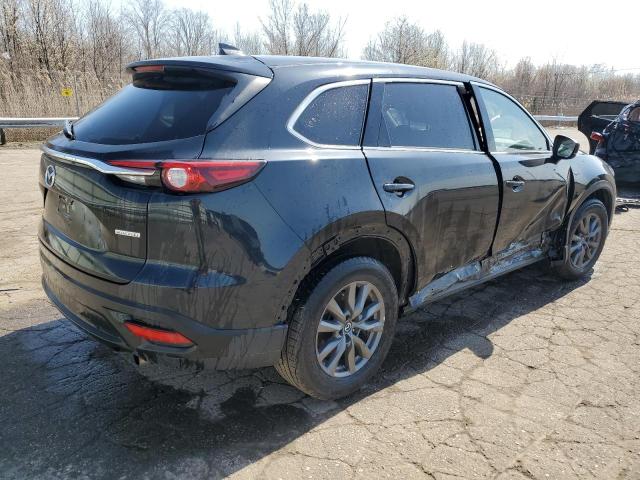 Photo 3 from auction – 2023 MAZDA CX-9 TOURI with VIN JM3TCBCY0P0657559