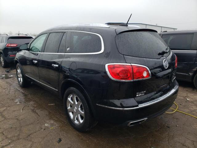 Photo 2 from auction – 2017 BUICK ENCLAVE with VIN 5GAKRBKD8HJ326310