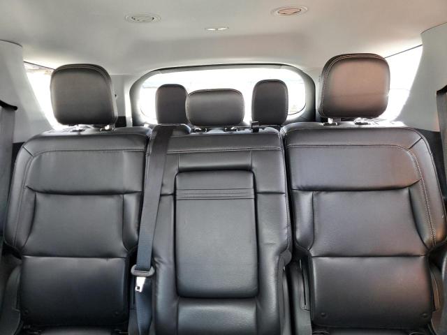 Photo 10 from auction – 2020 FORD EXPLORER X with VIN 1FMSK8DH7LGC76572