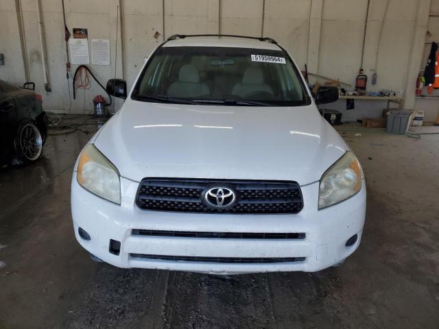 Photo 5 from auction – 2007 TOYOTA RAV4 with VIN JTMZD33V076032054