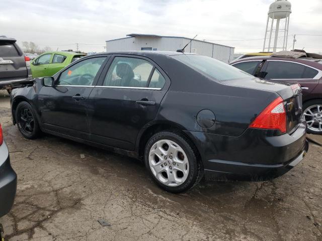 Photo 2 from auction – 2011 FORD FUSION SE with VIN 3FAHP0HA9BR203909