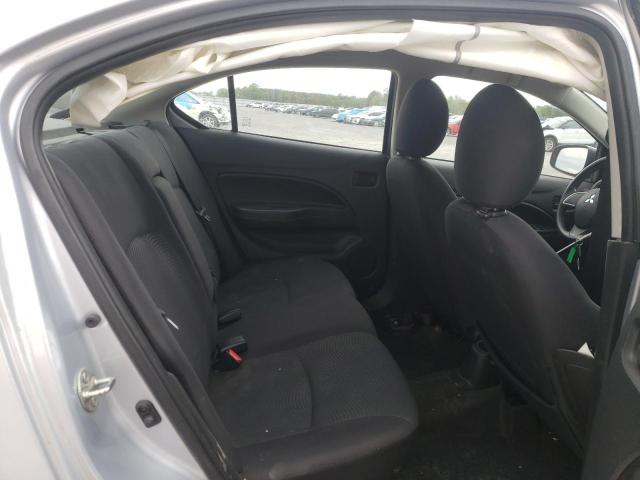 Photo 10 from auction – 2017 MITSUBISHI MIRAGE G4 with VIN ML32F3FJ0HHF10523