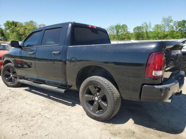 Photo 2 from auction – 2014 RAM 1500 ST with VIN 1C6RR6KTXES146996