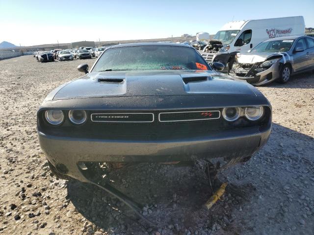Photo 5 from auction – 2016 DODGE CHALLENGER with VIN 2C3CDZBT3GH308903