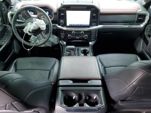 Photo 8 from auction – 2021 FORD F150 SUPER with VIN 1FTFW1E83MFA29508