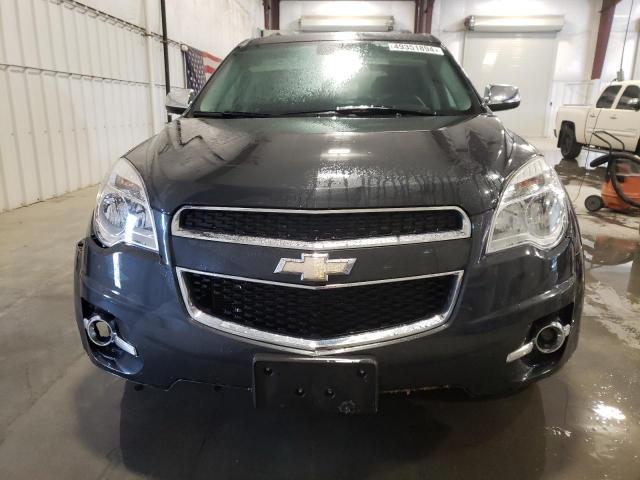 Photo 5 from auction – 2014 CHEVROLET EQUINOX LT with VIN 2GNFLGEK1E6245674