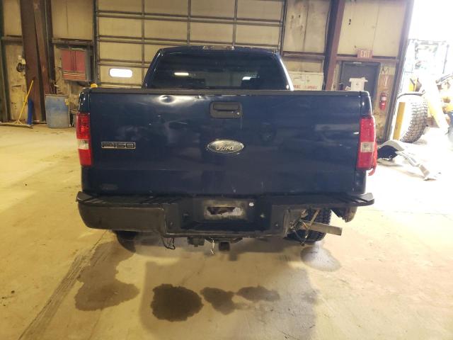 Photo 6 from auction – 2007 FORD F150 SUPER with VIN 1FTPW14V87KC01958