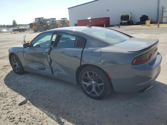 Photo 2 from auction – 2019 DODGE CHARGER SX with VIN 2C3CDXBG5KH613853