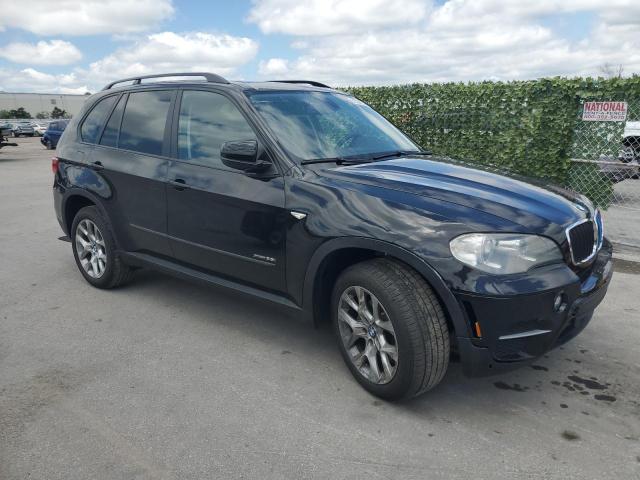 Photo 4 from auction – 2012 BMW X5 XDRIVE3 with VIN 5UXZV4C56CL752066
