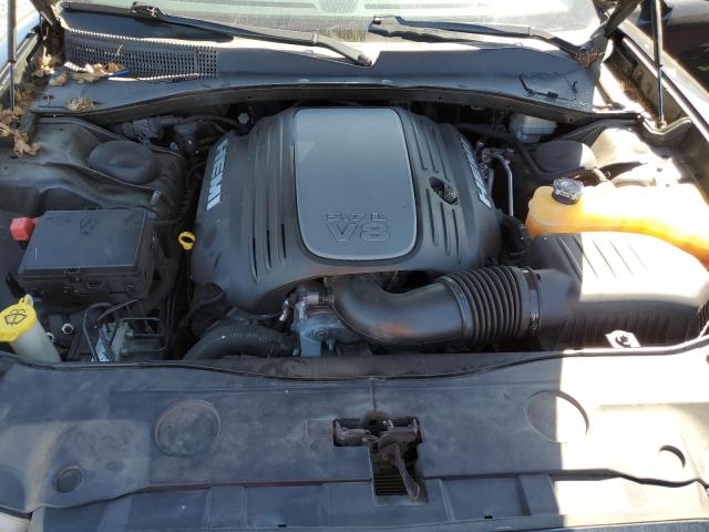 Photo 11 from auction – 2013 DODGE CHARGER R/ with VIN 2C3CDXCT0DH726298