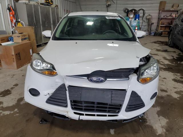 Photo 5 from auction – 2014 FORD FOCUS SE with VIN 1FADP3F27EL429378