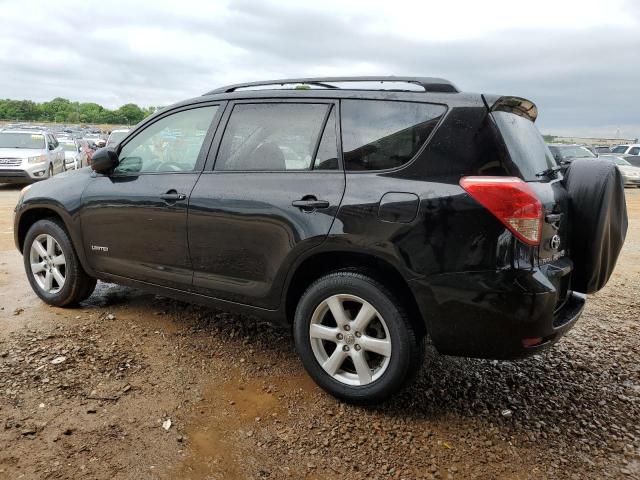 Photo 2 from auction – 2008 TOYOTA RAV4 LIMIT with VIN JTMBK31V985055544
