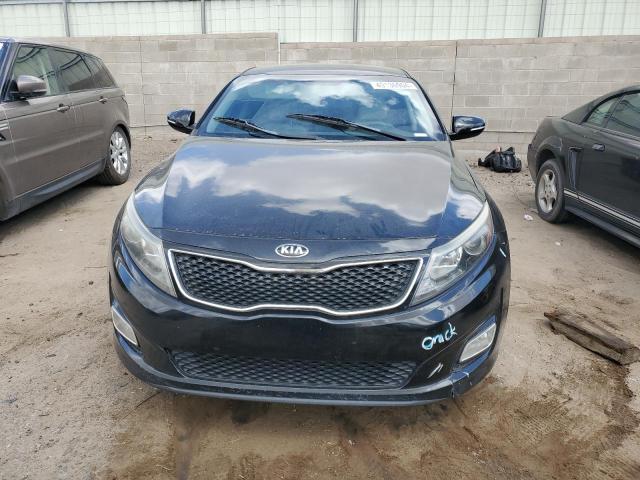 Photo 5 from auction – 2015 KIA OPTIMA LX with VIN 5XXGM4A73FG487515