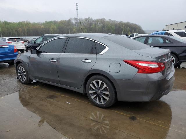 Photo 2 from auction – 2017 NISSAN ALTIMA 2.5 with VIN 1N4AL3AP2HC185306