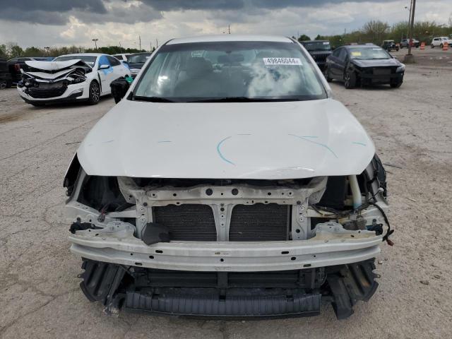 Photo 5 from auction – 2016 SUBARU LEGACY 2.5 with VIN 4S3BNBC60G3004919