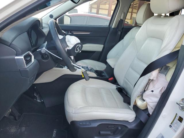 Photo 7 from auction – 2019 MAZDA CX-5 GRAND with VIN JM3KFADM9K0532190