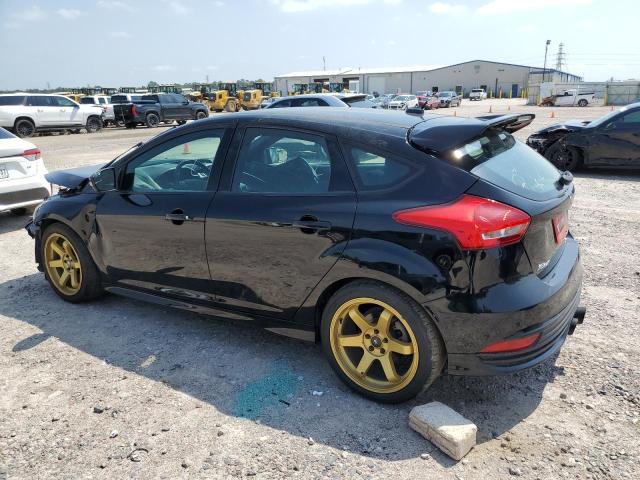 Photo 2 from auction – 2018 FORD FOCUS ST with VIN 1FADP3L99JL248472