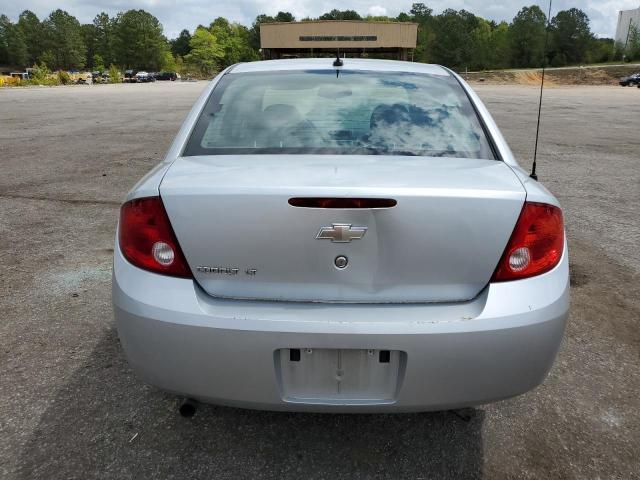 Photo 6 from auction – 2010 CHEVROLET COBALT 1LT with VIN 1G1AD5F55A7176052