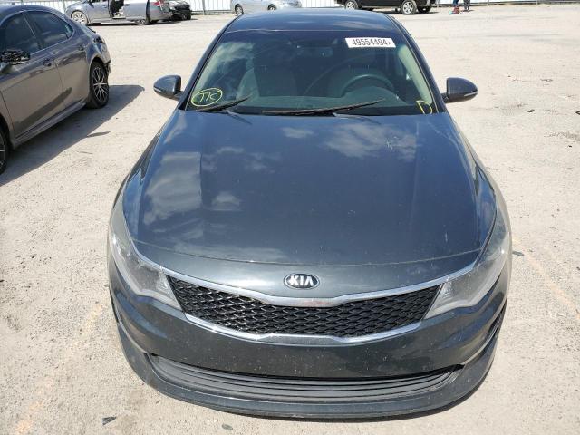 Photo 5 from auction – 2016 KIA OPTIMA LX with VIN 5XXGT4L38GG111424