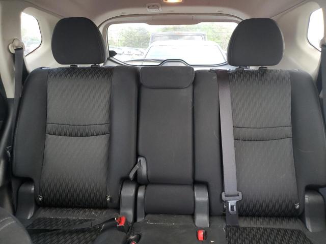 Photo 10 from auction – 2017 NISSAN ROGUE S with VIN KNMAT2MT3HP534821