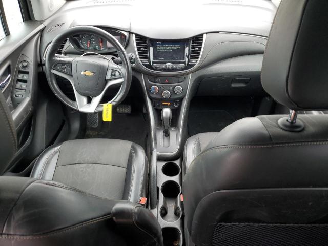 Photo 8 from auction – 2019 CHEVROLET TRAX 1LT with VIN KL7CJLSB2KB857239