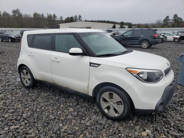 Photo 4 from auction – 2016 KIA SOUL with VIN KNDJN2A29G7404238