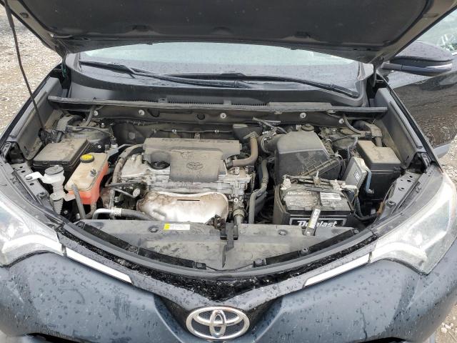 Photo 12 from auction – 2016 TOYOTA RAV4 XLE with VIN 2T3WFREV6GW304196