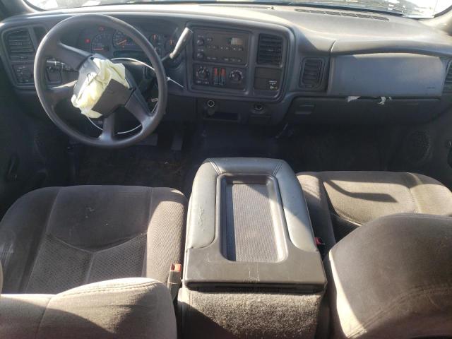 Photo 8 from auction – 2007 CHEVROLET SILVERADO with VIN 1GBHC29U67E106966