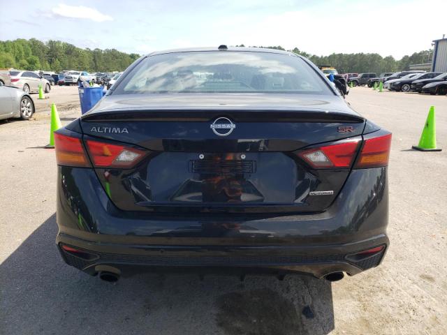 Photo 6 from auction – 2024 NISSAN ALTIMA SR with VIN 1N4AL4CV8RN343591