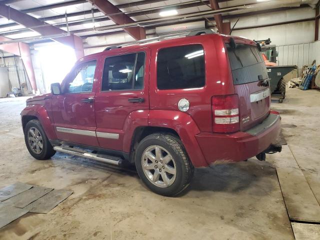 Photo 2 from auction – 2012 JEEP LIBERTY LI with VIN 1C4PJMCK5CW111418