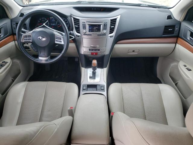 Photo 8 from auction – 2014 SUBARU OUTBACK 2. with VIN 4S4BRCLCXE3315881