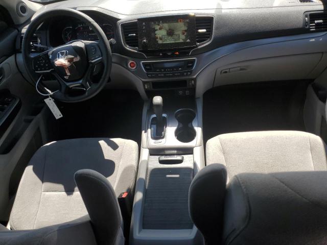 Photo 8 from auction – 2019 HONDA PILOT EX with VIN 5FNYF6H37KB033312