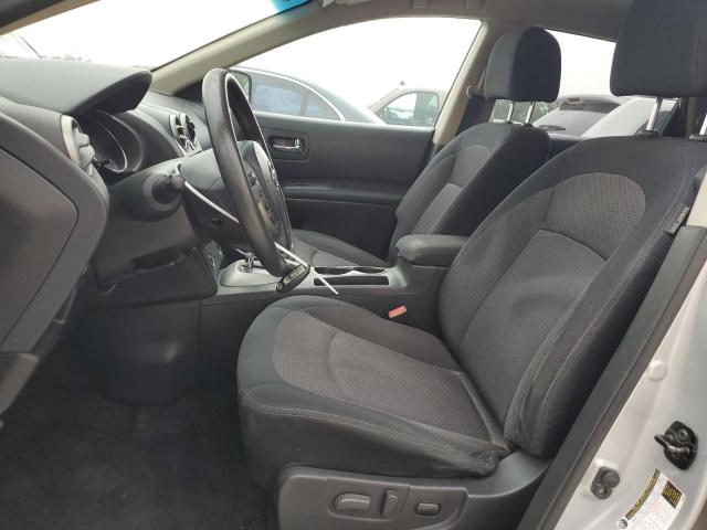 Photo 7 from auction – 2011 NISSAN ROGUE S with VIN JN8AS5MT0BW169505