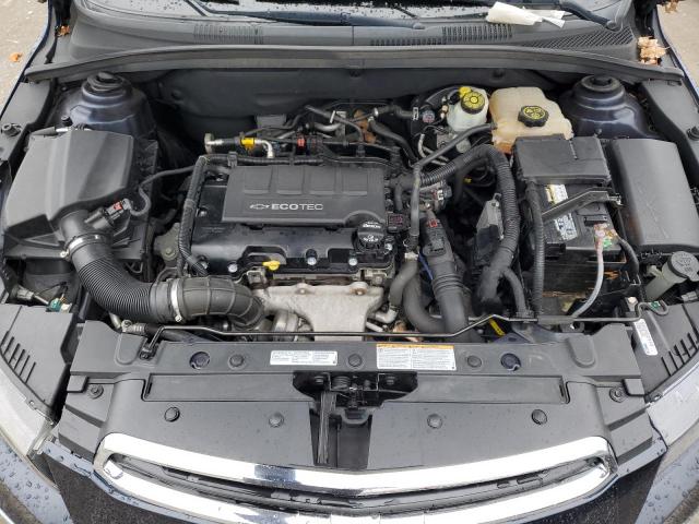 Photo 11 from auction – 2015 CHEVROLET CRUZE LT with VIN 1G1PC5SB9F7223048