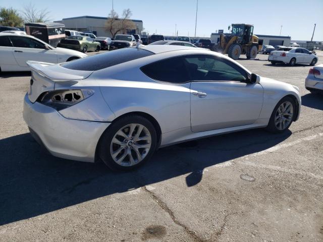 Photo 3 from auction – 2014 HYUNDAI GENESIS with VIN KMHHT6KD3EU118780