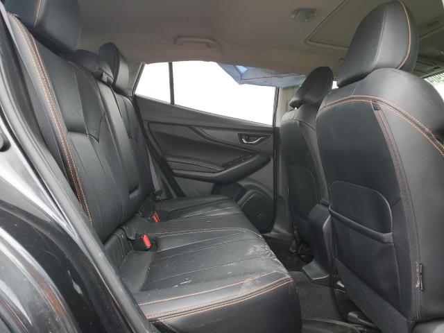 Photo 11 from auction – 2018 SUBARU CROSSTREK with VIN JF2GTAMC4JH308163