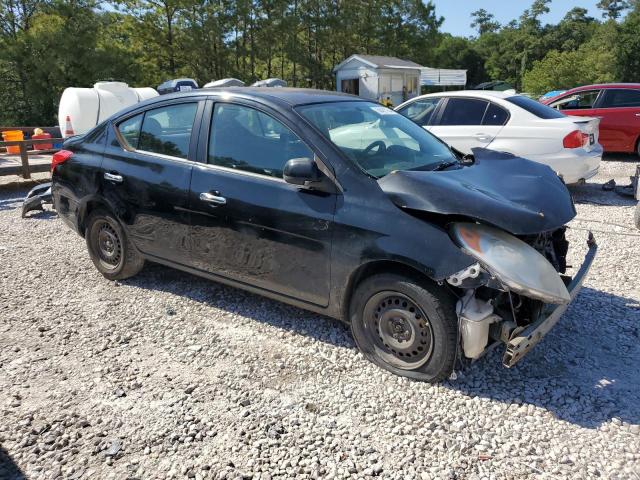 Photo 4 from auction – 2012 NISSAN VERSA S with VIN 3N1CN7AP7CL823649